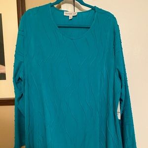 NWT 3x  Souther Lady tunic. Must see